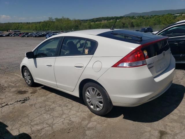 2011 Honda Insight