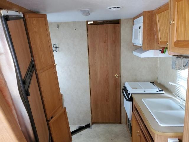 2006 Jayco Travel Trailer