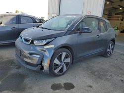 BMW Vehiculos salvage en venta: 2019 BMW I3 REX