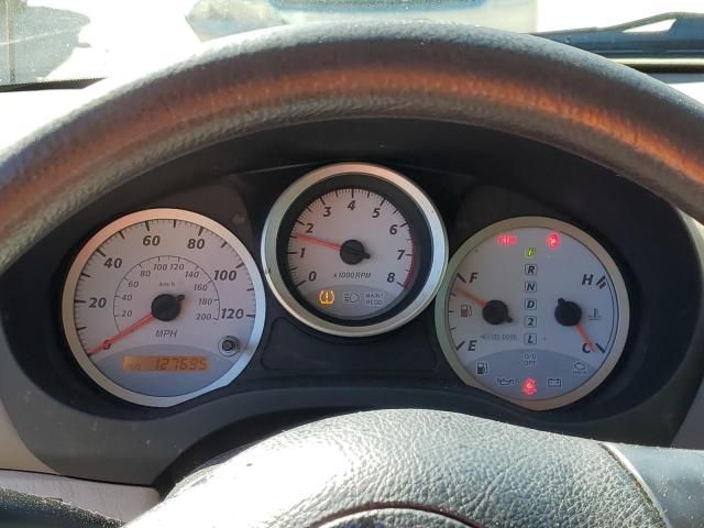 2005 Toyota Rav4