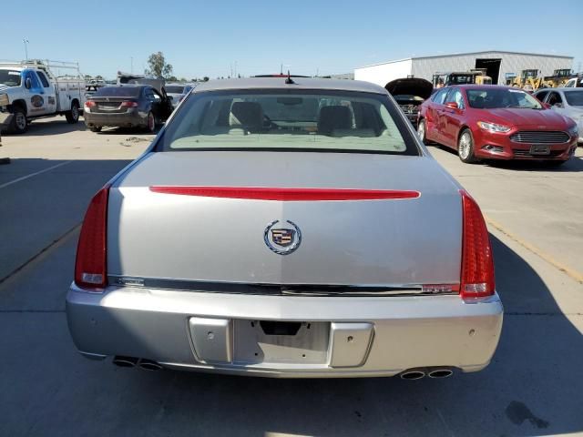 2007 Cadillac DTS