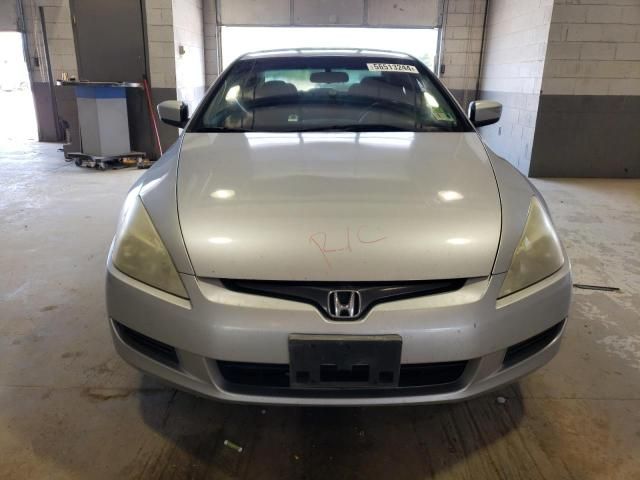 2003 Honda Accord EX