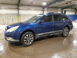2010 Subaru Outback 2.5I Premium for sale in Chalfont, PA