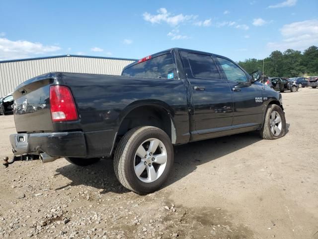 2014 Dodge RAM 1500 ST