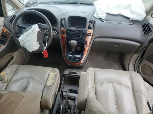 2000 Lexus RX 300