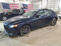 Mazda 3 salvage cars for sale: 2023 Mazda 3 Preferred