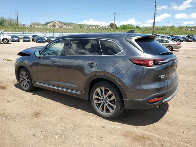 2017 Mazda CX-9 Signature