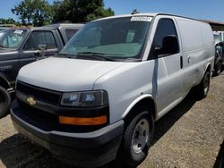 2018 Chevrolet Express G2500 for sale in San Martin, CA