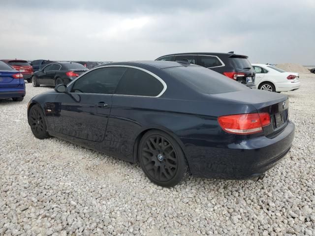 2007 BMW 328 I