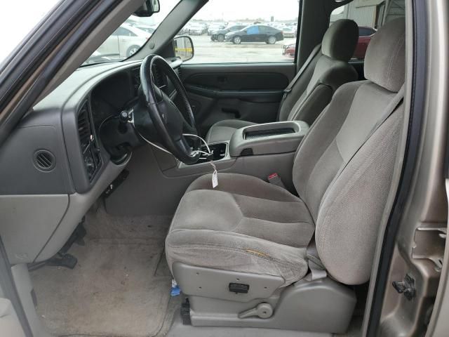 2003 GMC Yukon