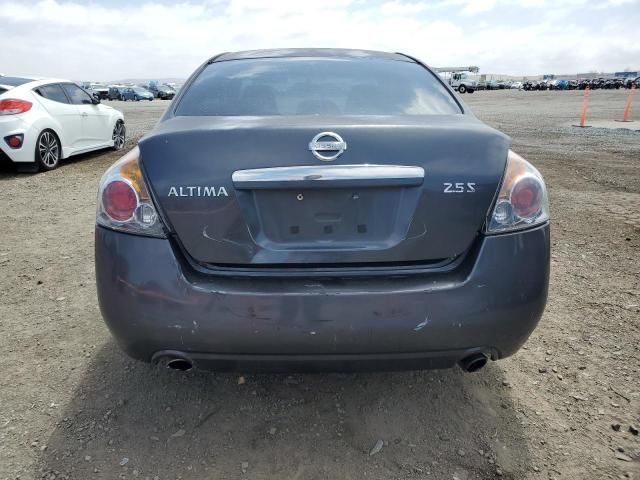 2009 Nissan Altima 2.5