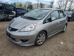 2009 Honda FIT Sport for sale in Central Square, NY