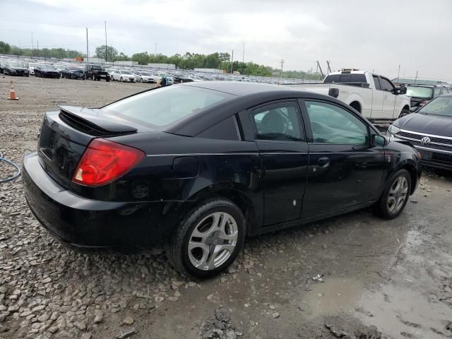 2003 Saturn Ion Level 3