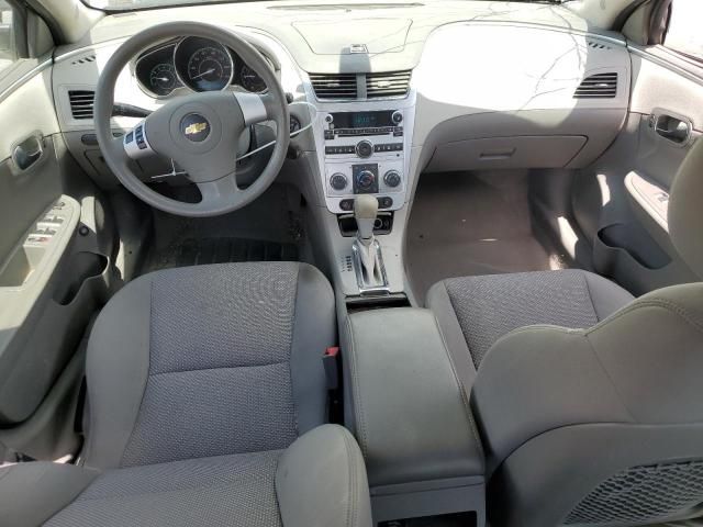 2012 Chevrolet Malibu LS