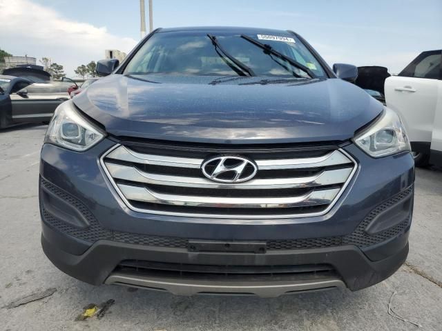 2016 Hyundai Santa FE Sport