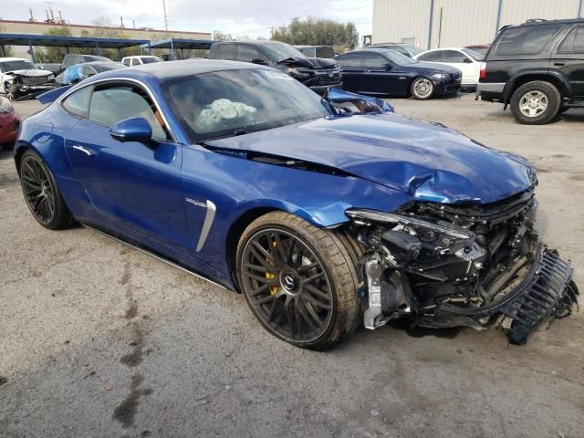 2024 Mercedes-Benz AMG GT 63