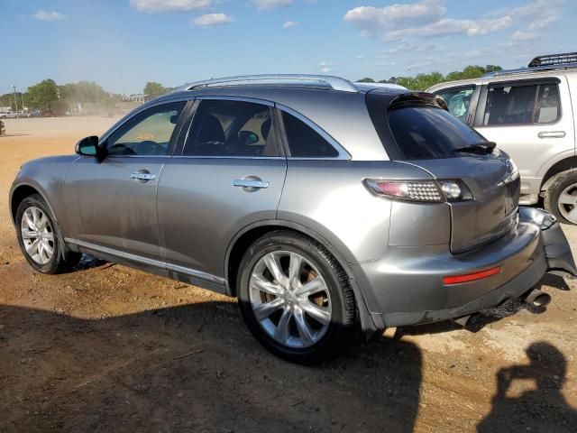 2007 Infiniti FX45