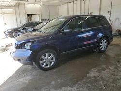 Honda Vehiculos salvage en venta: 2008 Honda CR-V EX