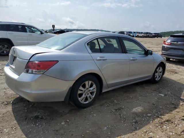 2009 Honda Accord LXP