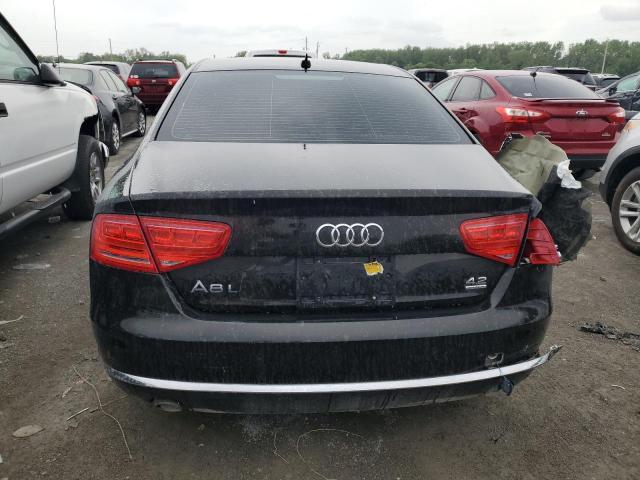 2011 Audi A8 l Quattro