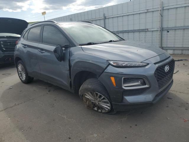 2018 Hyundai Kona sel