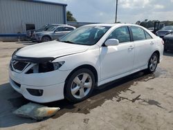 2010 Toyota Camry Base en venta en Orlando, FL