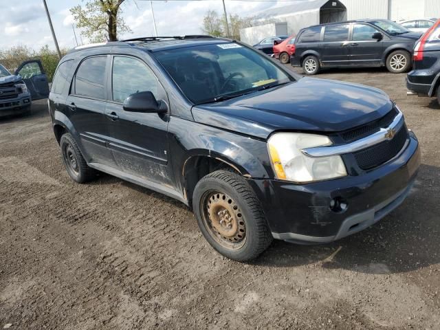 2008 Chevrolet Equinox LT