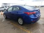 2018 Hyundai Accent SE