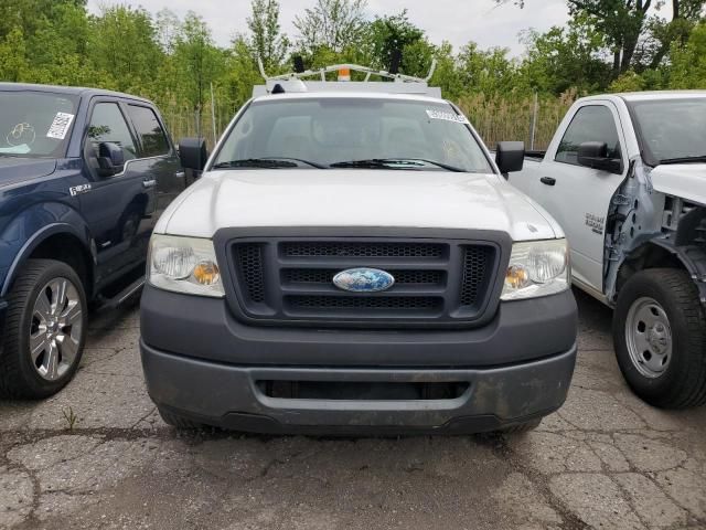 2008 Ford F150