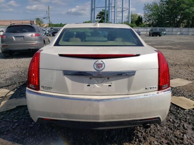 2009 Cadillac CTS