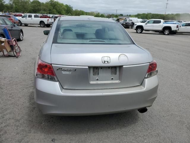 2010 Honda Accord EXL