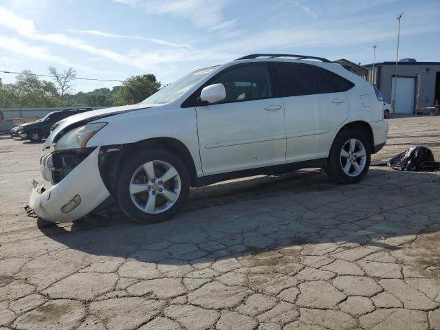 2007 Lexus RX 350