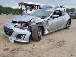 Subaru salvage cars for sale: 2018 Subaru BRZ 2.0 Limited