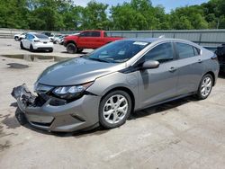 2017 Chevrolet Volt Premier for sale in Ellwood City, PA