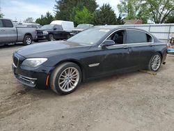 2013 BMW 750 LXI for sale in Finksburg, MD