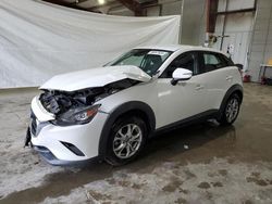 2019 Mazda CX-3 Sport en venta en North Billerica, MA