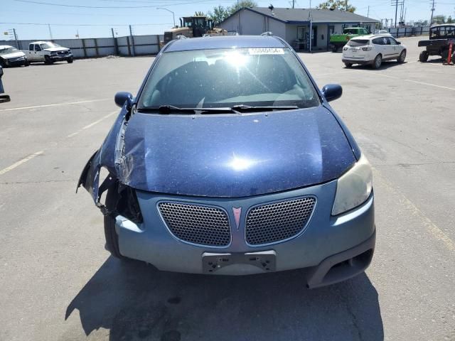 2006 Pontiac Vibe