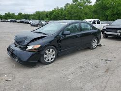 2008 Honda Civic LX en venta en Ellwood City, PA