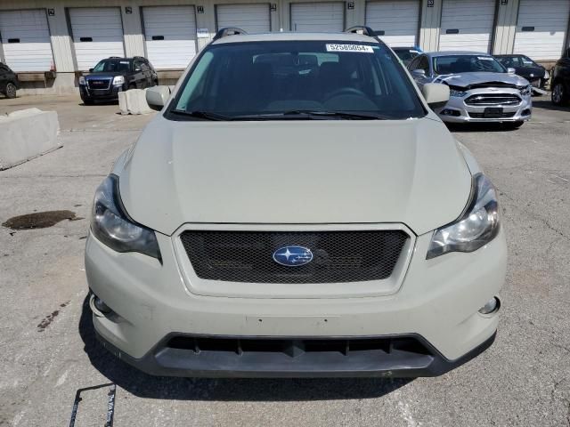 2014 Subaru XV Crosstrek 2.0 Premium