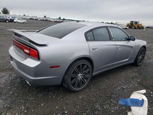 2011 Dodge Charger R/T