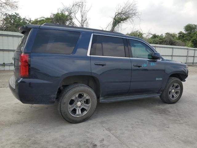 2020 Chevrolet Tahoe C1500  LS