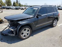 2013 Mercedes-Benz GLK 350 en venta en Rancho Cucamonga, CA