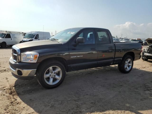 2007 Dodge RAM 1500 ST