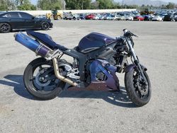 2006 Yamaha YZFR6 L for sale in Colton, CA