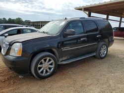 GMC salvage cars for sale: 2008 GMC Yukon Denali