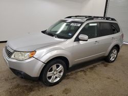 2010 Subaru Forester 2.5X Limited for sale in Wilmer, TX