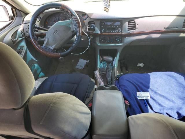 2003 Chevrolet Impala LS