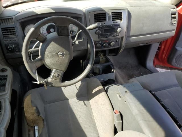 2006 Dodge Dakota Quad SLT