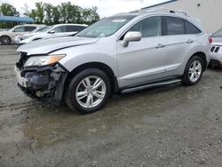 2013 Acura RDX Technology for sale in Spartanburg, SC