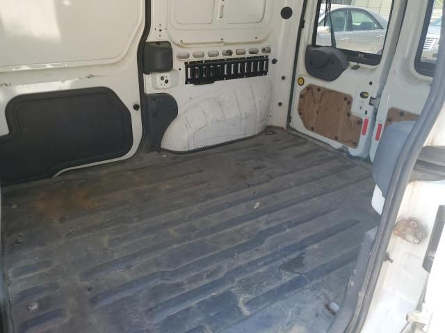 2013 Ford Transit Connect XLT